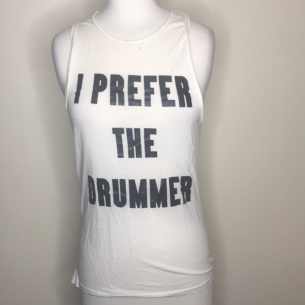COPY - Divided t shirt